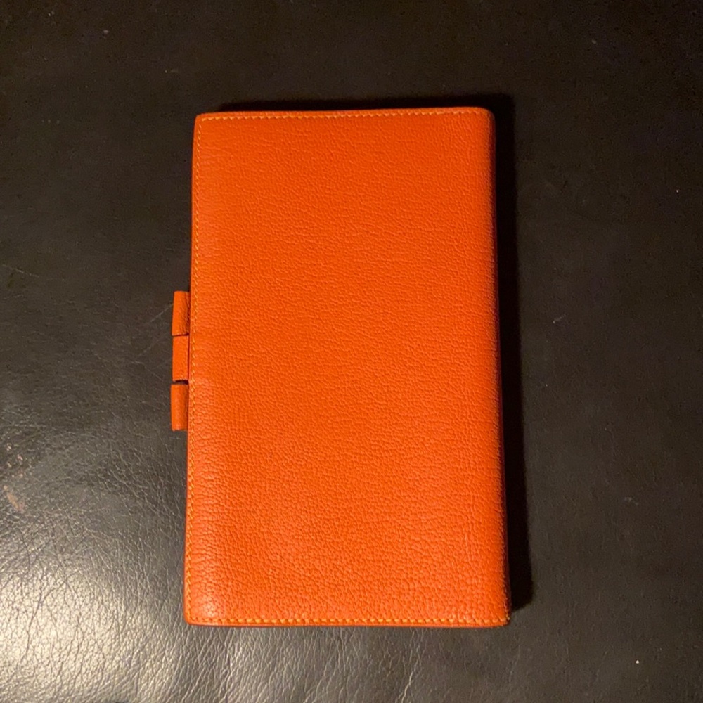 authentic HERMES agenda - Picture 2 of 9